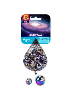 Milky Way Marbles